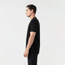 ASTRO 1 T-SHIRT MEN BLACK
