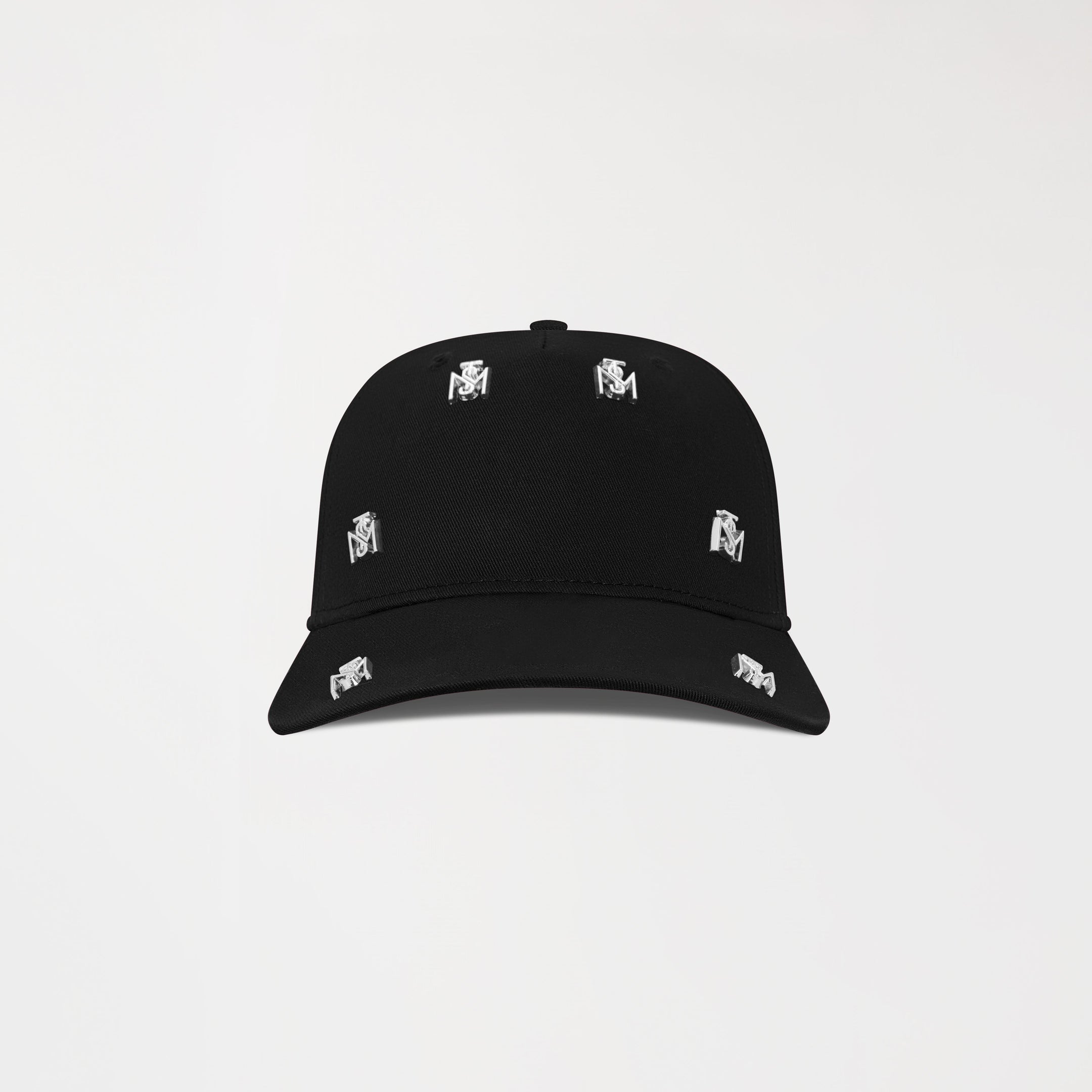 ATILA CAP UNISEX BLACK