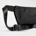 BABEL FANNY PACK MEN BLACK