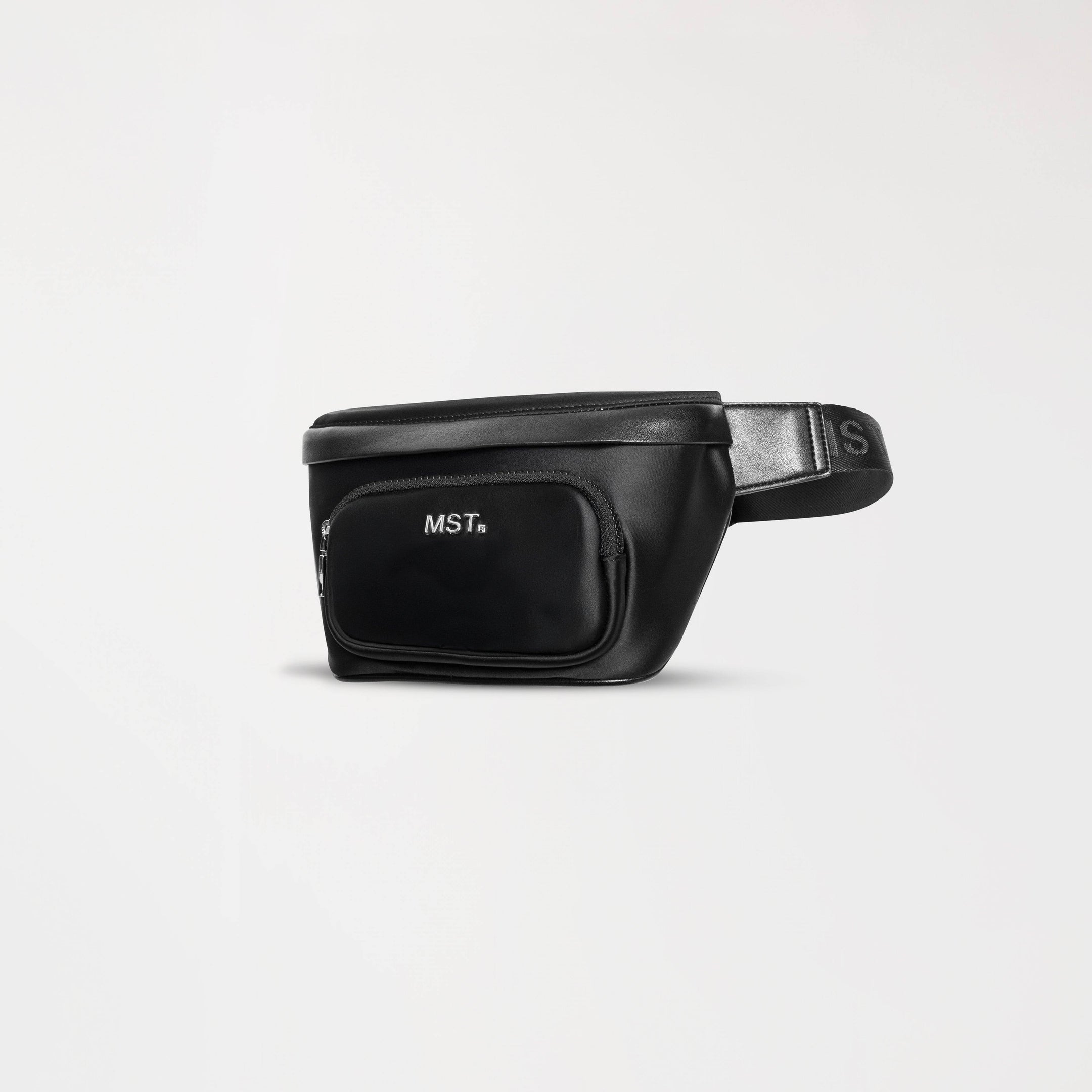 BABEL FANNY PACK MEN BLACK