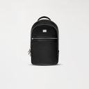 BOOT BACKPACK LEATHER UNISEX BLACK