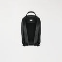 BOOT BACKPACK LEATHER UNISEX BLACK