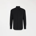 CAMISA GANTE NEGRO FRENTE - MONASTERY
