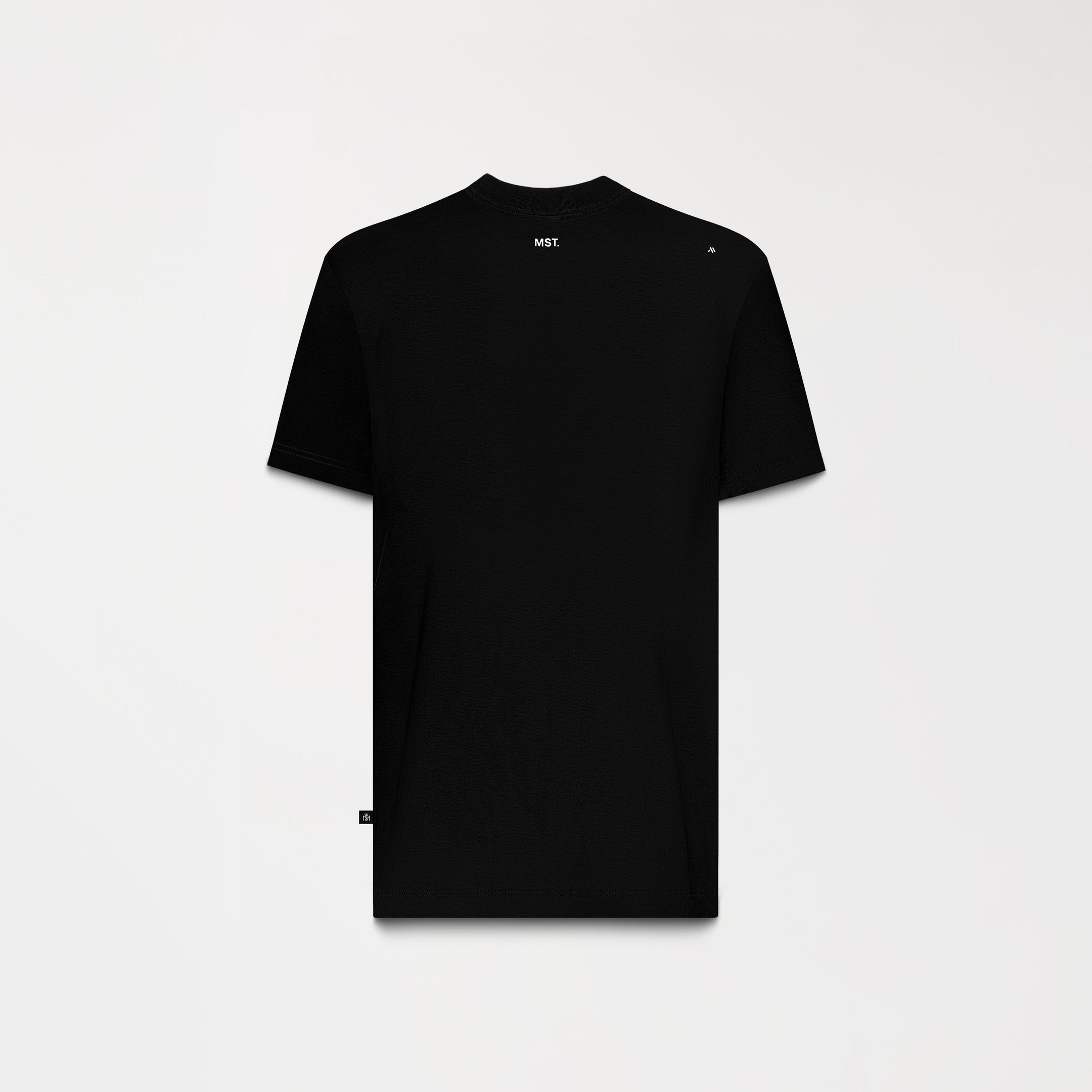 BALTHIAL T-SHIRT MEN BLACK