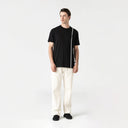 BAROTH T-SHIRT MEN BLACK