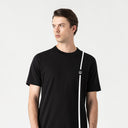 BAROTH T-SHIRT MEN BLACK