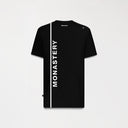 BAROTH T-SHIRT MEN BLACK