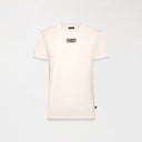 BEL T-SHIRT WOMEN WHITECAP GRAY