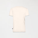 BEL T-SHIRT WOMEN WHITECAP GRAY