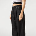 BLACKDOWN PANT WOMEN BLACK