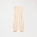BLACKDOWN PANT WOMEN WARM TAUPE