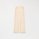 BLACKDOWN PANT WOMEN WARM TAUPE