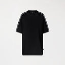 BLACKFORD T-SHIRT OVERSIZED MEN BLACK