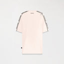 BLACKFORD T-SHIRT OVERSIZED MEN SAND DOLLAR