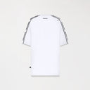 BLACKFORD T-SHIRT OVERSIZED MEN WHITE