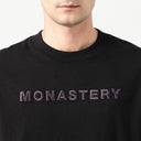 BLAZE T-SHIRT MEN BLACK