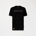 BLAZE T-SHIRT MEN BLACK