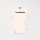 BLAZE T-SHIRT MEN SAND DOLLAR