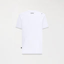 BLAZE T-SHIRT MEN WHITE