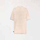 BLEIS T-SHIRT OVERSIZED MEN IRISH CREAM - Monastery