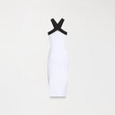 BLOM DRESS WOMEN WHITE