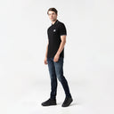 BORUN JEAN MEN BLUE DENIM