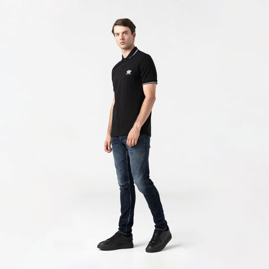 BORUN JEAN MEN BLUE DENIM