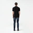 BORUN JEAN MEN BLUE DENIM