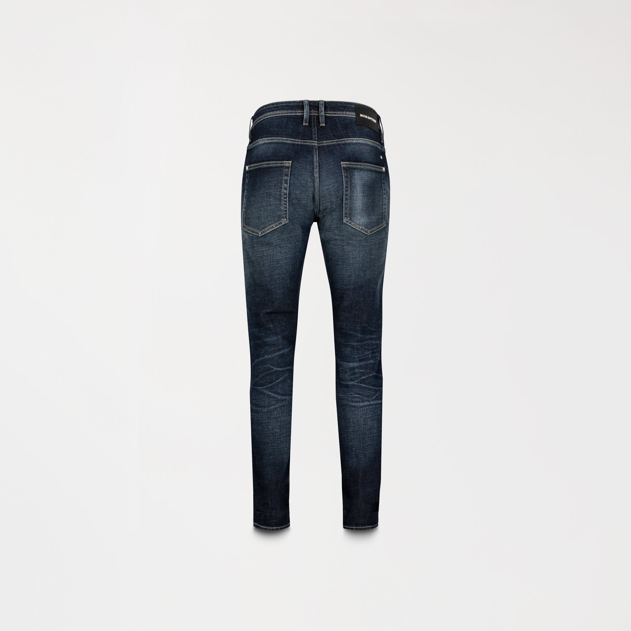 BORUN JEAN MEN BLUE DENIM