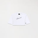 BRET CROP TOP WOMEN WHITE