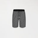 BRIENNE SWIMSHORT MEN BLACK