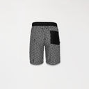 BRIENNE SWIMSHORT MEN BLACK