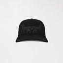 BRIGH CAP UNISEX BLACK U