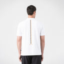 BRUNELLO POLO MEN WHITE