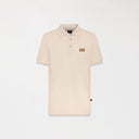 BRUNELLO POLO MEN IRISH CREAM