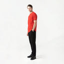BRYNDER T-SHIRT MEN SALSA
