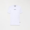 BRYNDER T-SHIRT MEN WHITE