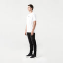 BRYNDER T-SHIRT MEN WHITE