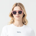 BRYNNA T-SHIRT WOMEN WHITE