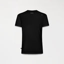 BRYNNA T-SHIRT WOMEN BLACK