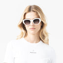 BRYONY T-SHIRT WOMEN WHITE