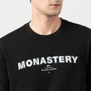 BULLER T-SHIRT MEN BLACK