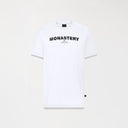 BULLER T-SHIRT MEN WHITE