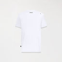 BULLER T-SHIRT MEN WHITE
