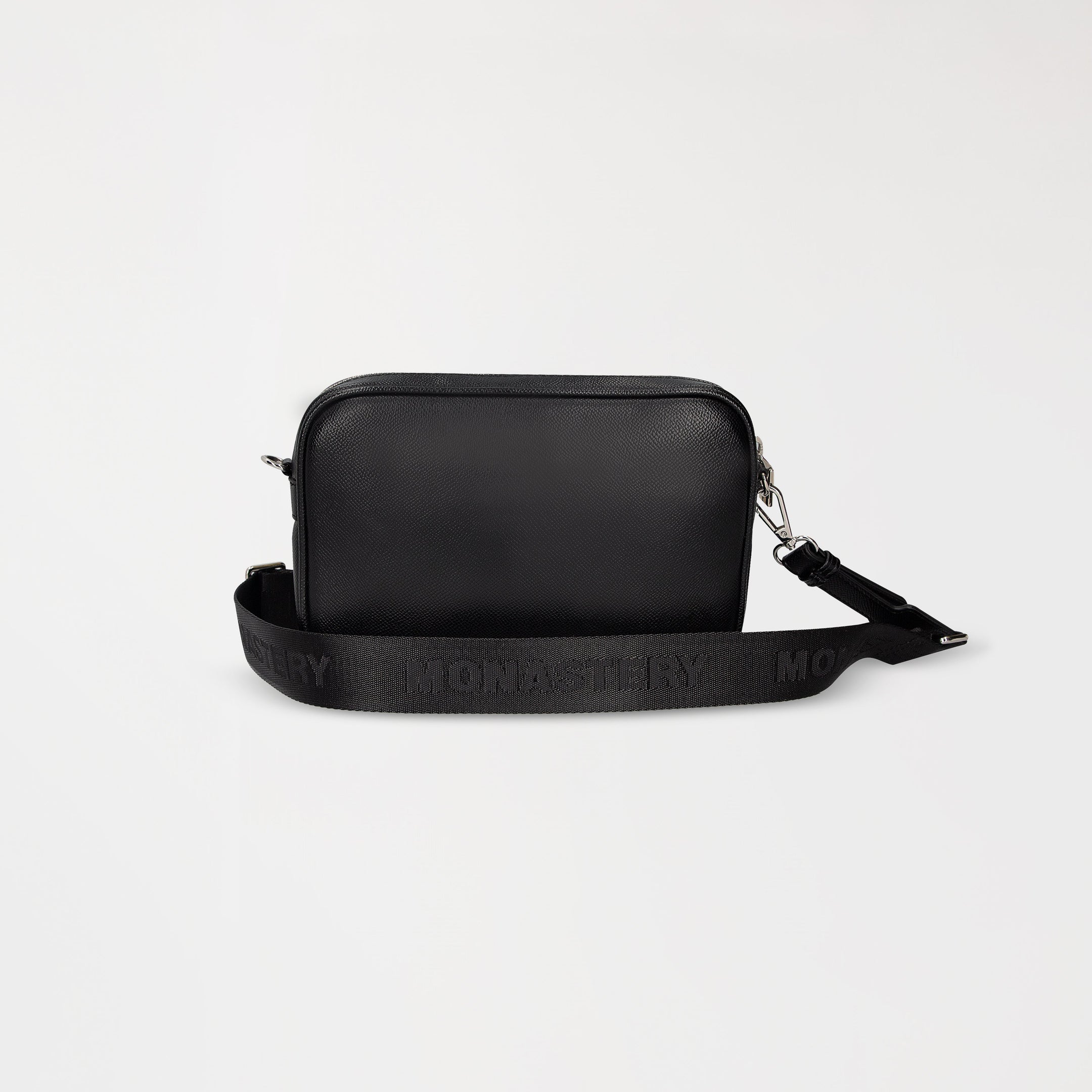 CALEB FANNY PACK MEN BLACK