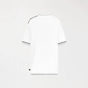 CALTELBURY T-SHIRT OVERSIZED MEN WHITE