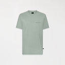 CARDERBY T-SHIRT MEN ICEBERG GREEN