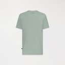 CARDERBY T-SHIRT MEN ICEBERG GREEN