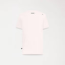 CATTERDALE T-SHIRT MEN MOONBEAM - Monastery