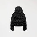 EBONY PUFF JACKET WOMEN